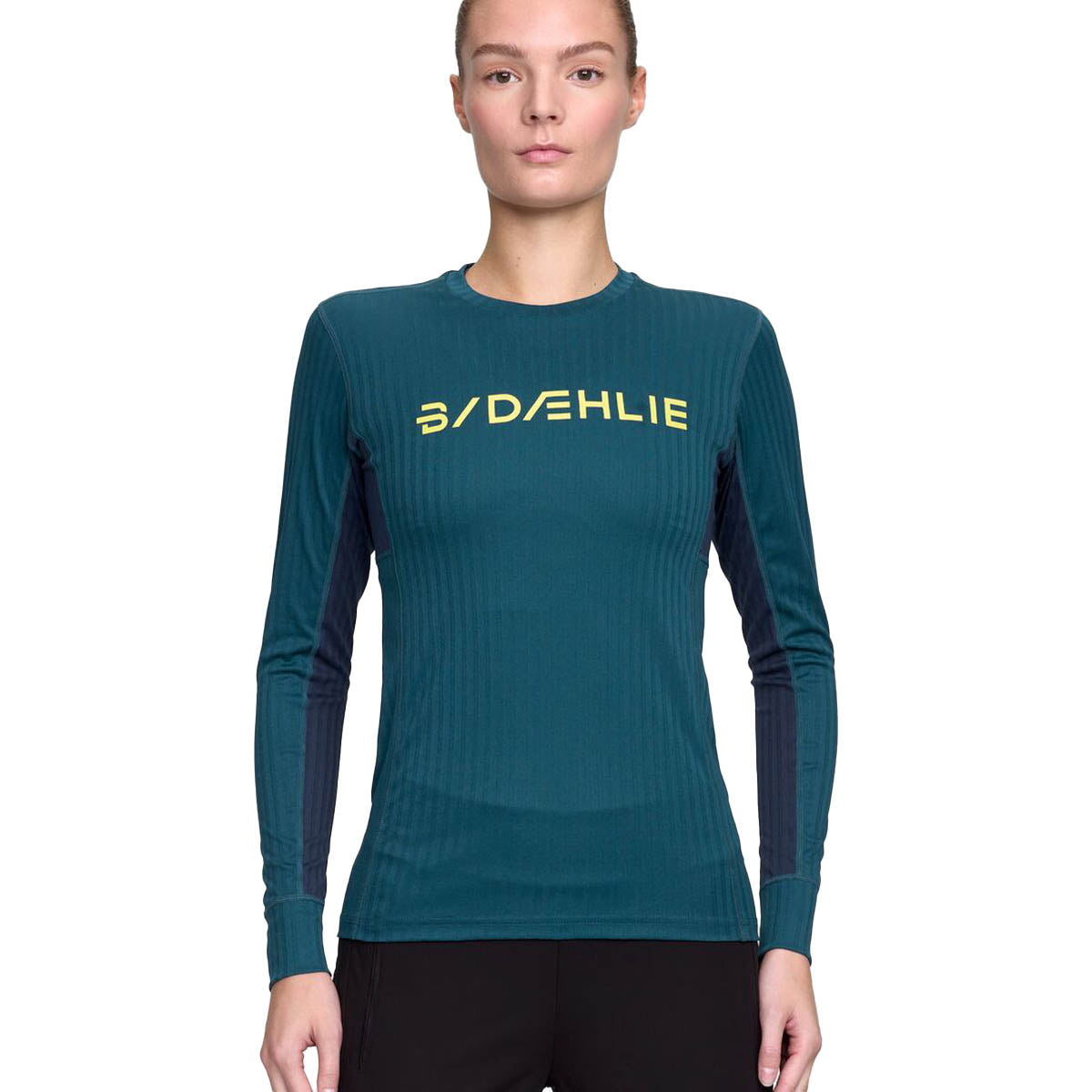 Dæhlie Training Tech LS Dame