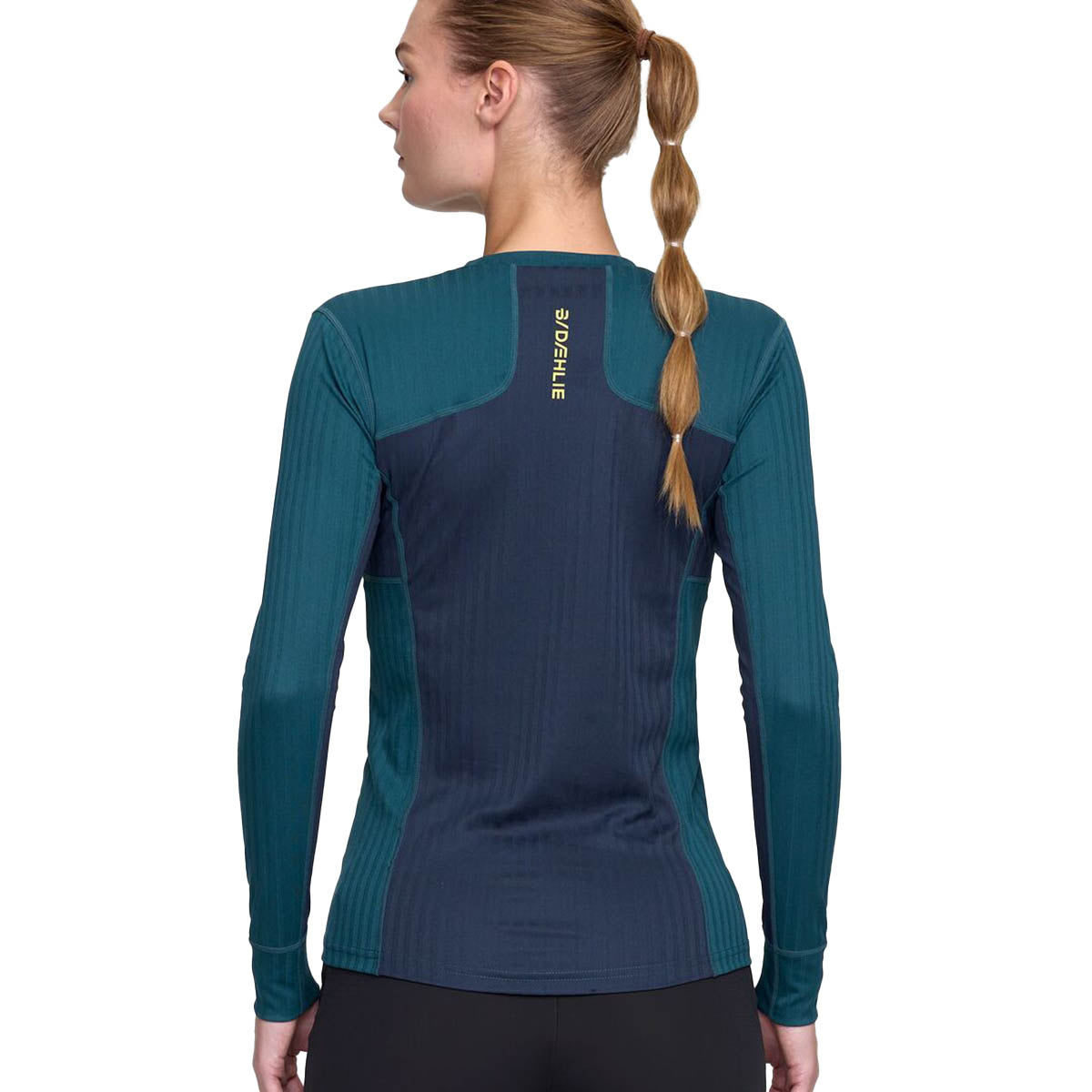 Dæhlie Training Tech LS Dame
