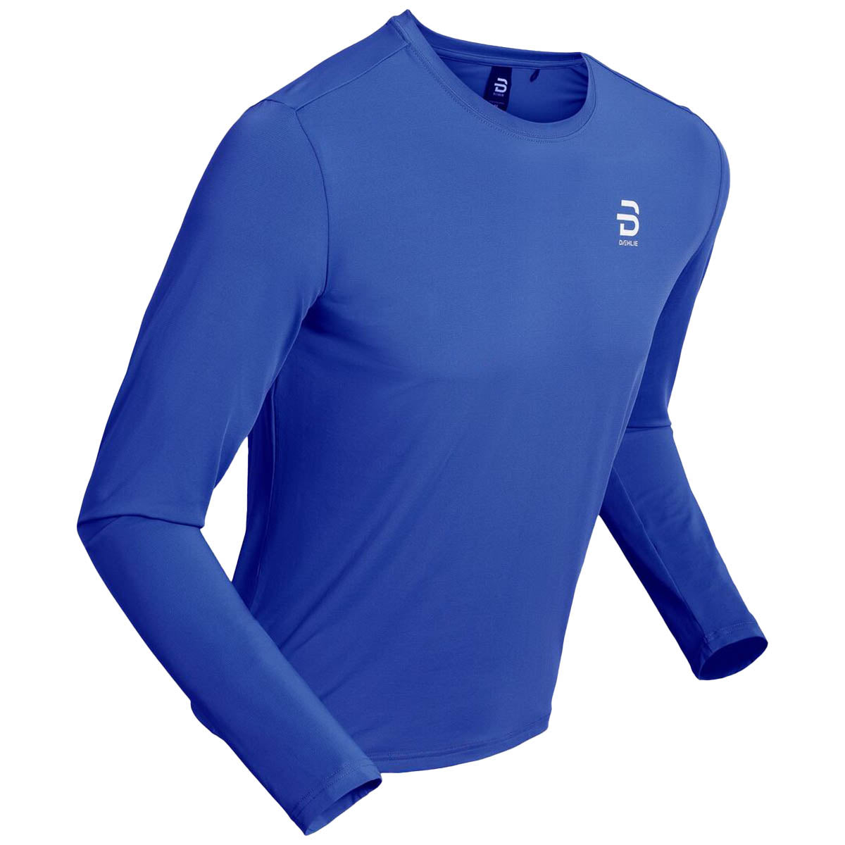 Dæhlie Long Sleeve Tempo Herre