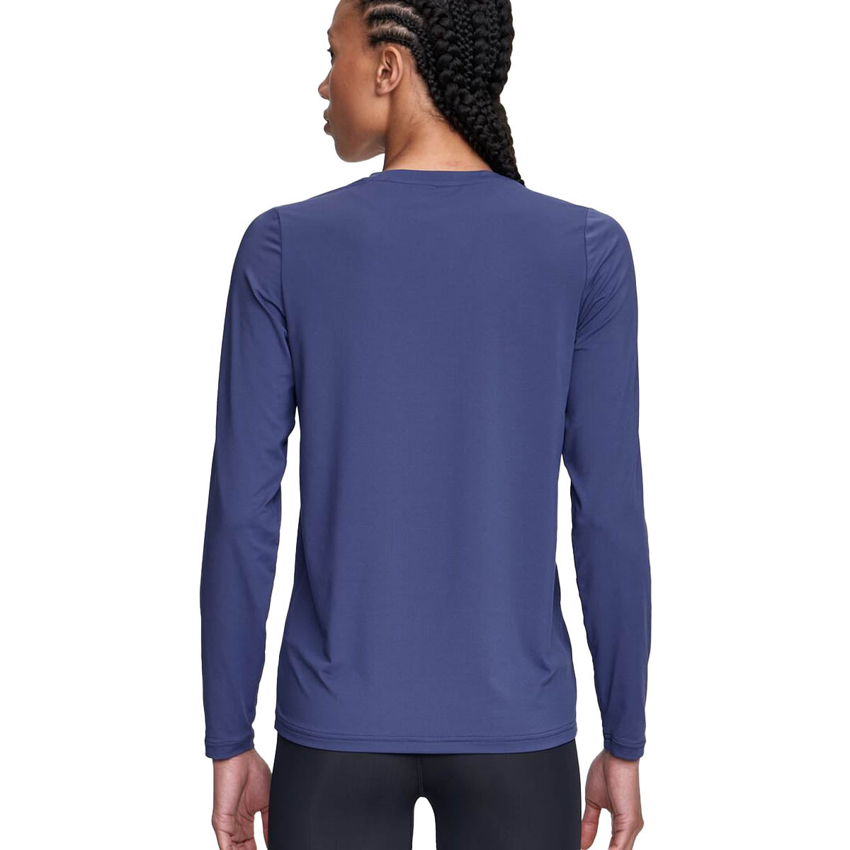 Dæhlie Long Sleeve Tempo Dame