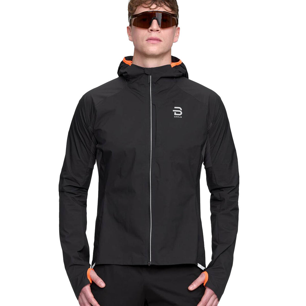 Dæhlie Jacket Advance Light Herre