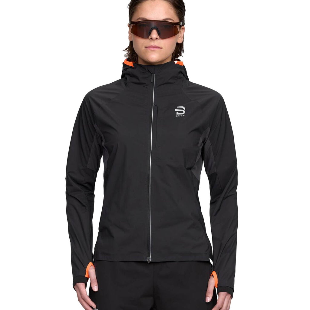 Dæhlie Jacket Advance Light Dame