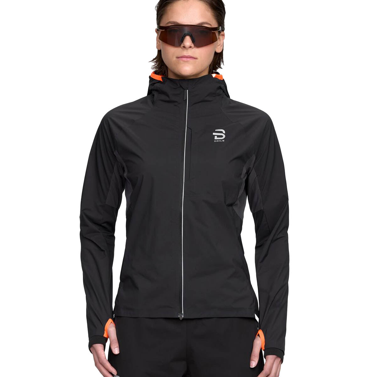 Dæhlie Jacket Advance Light Dame