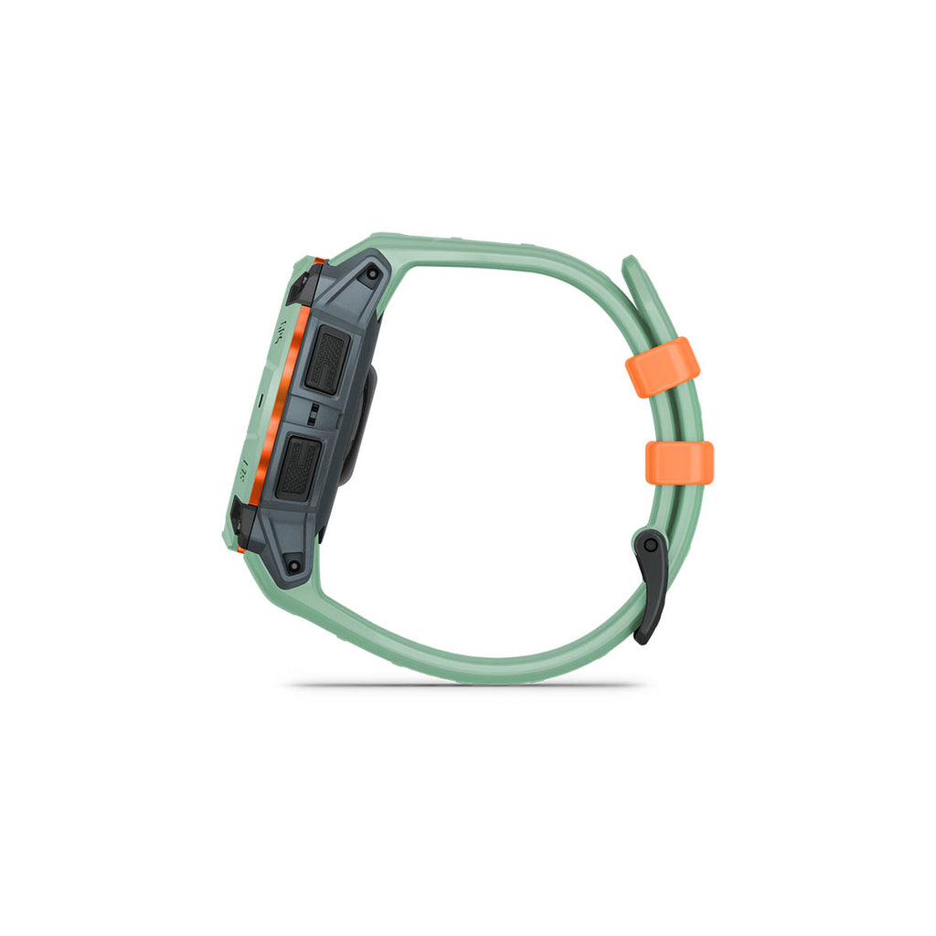 Garmin Instinct 3, 45 mm, AMOLED