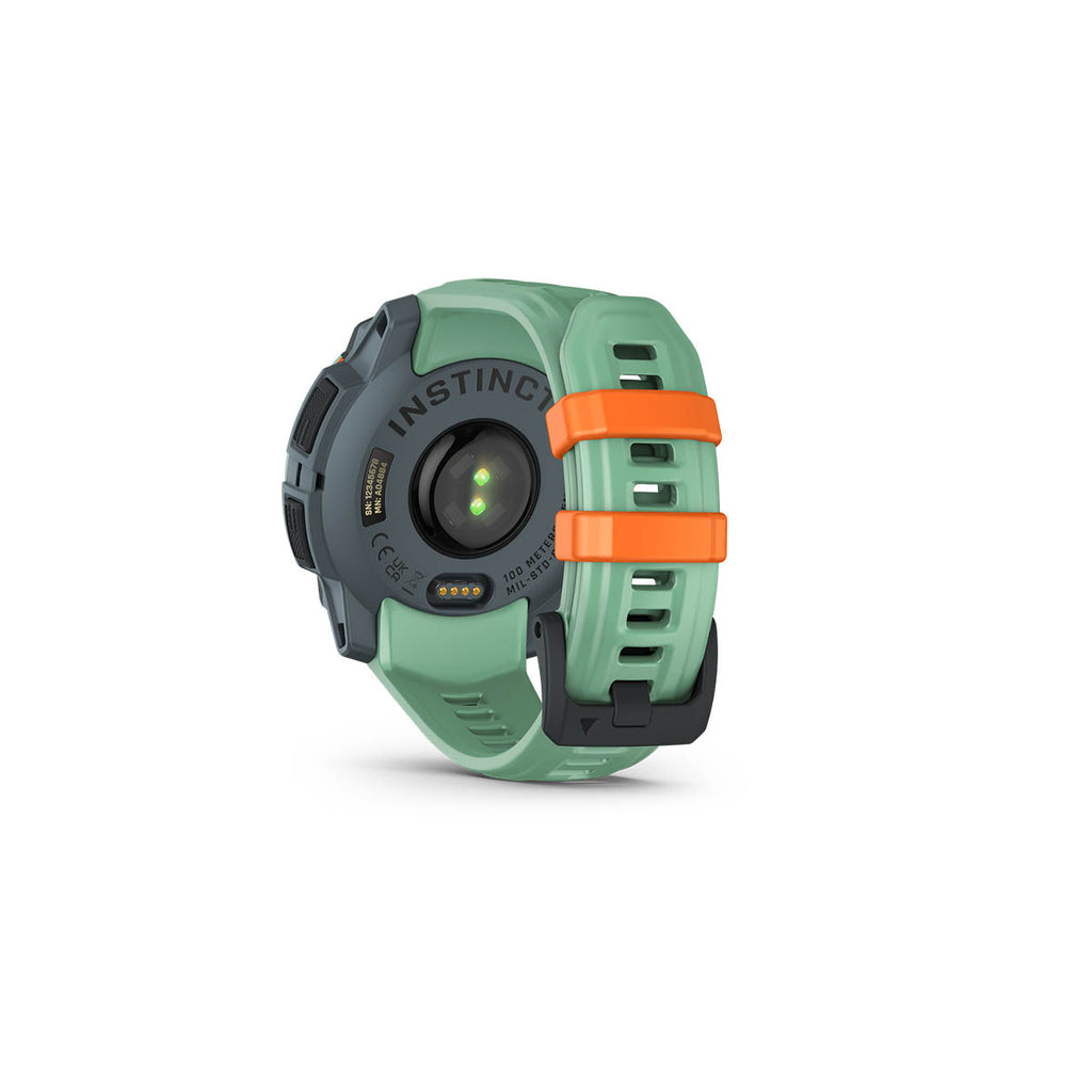 Garmin Instinct 3, 45 mm, AMOLED