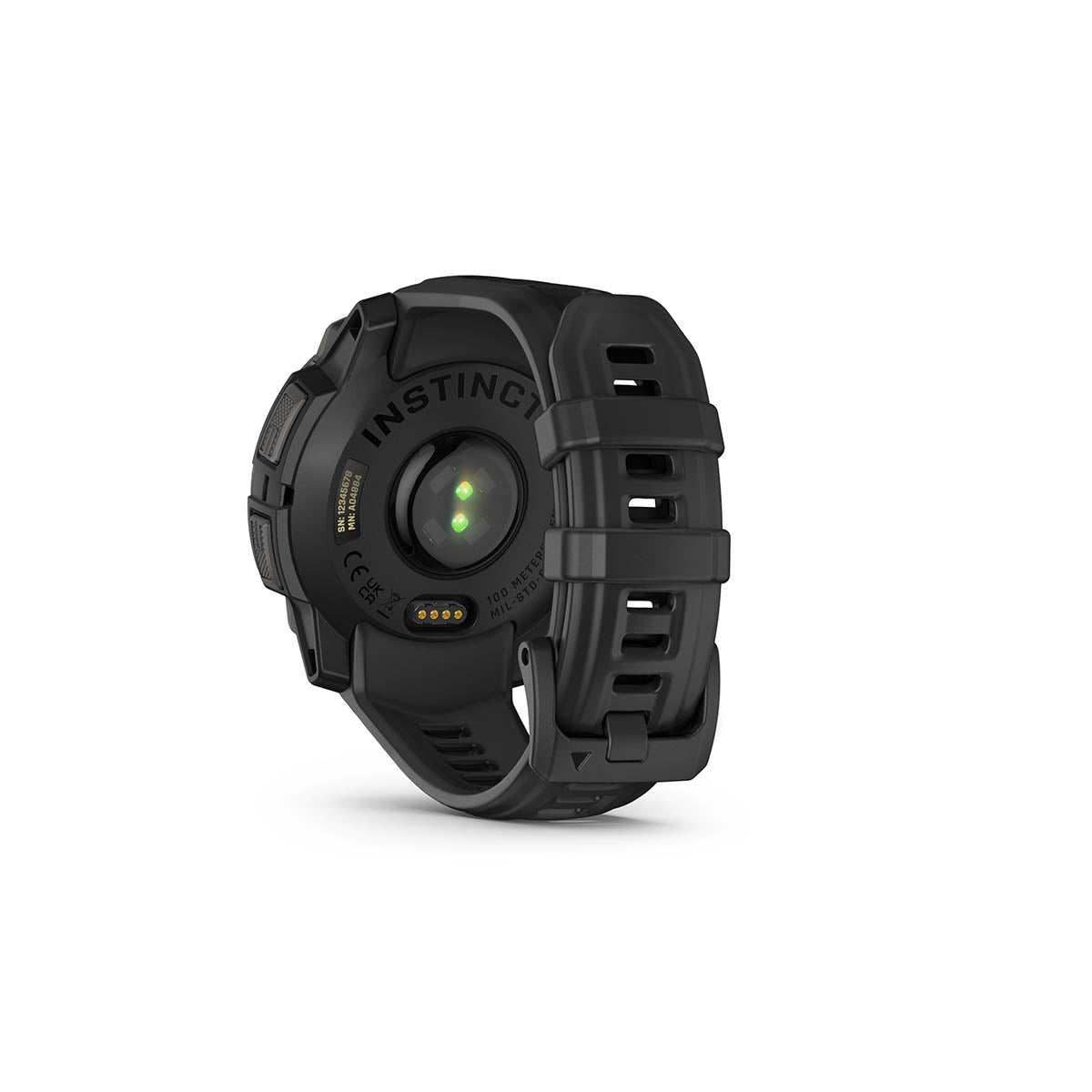 Garmin Instinct 3, 45 mm, AMOLED