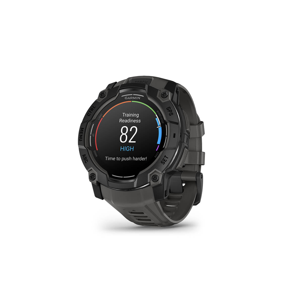 Garmin Instinct 3, 50 mm, AMOLED