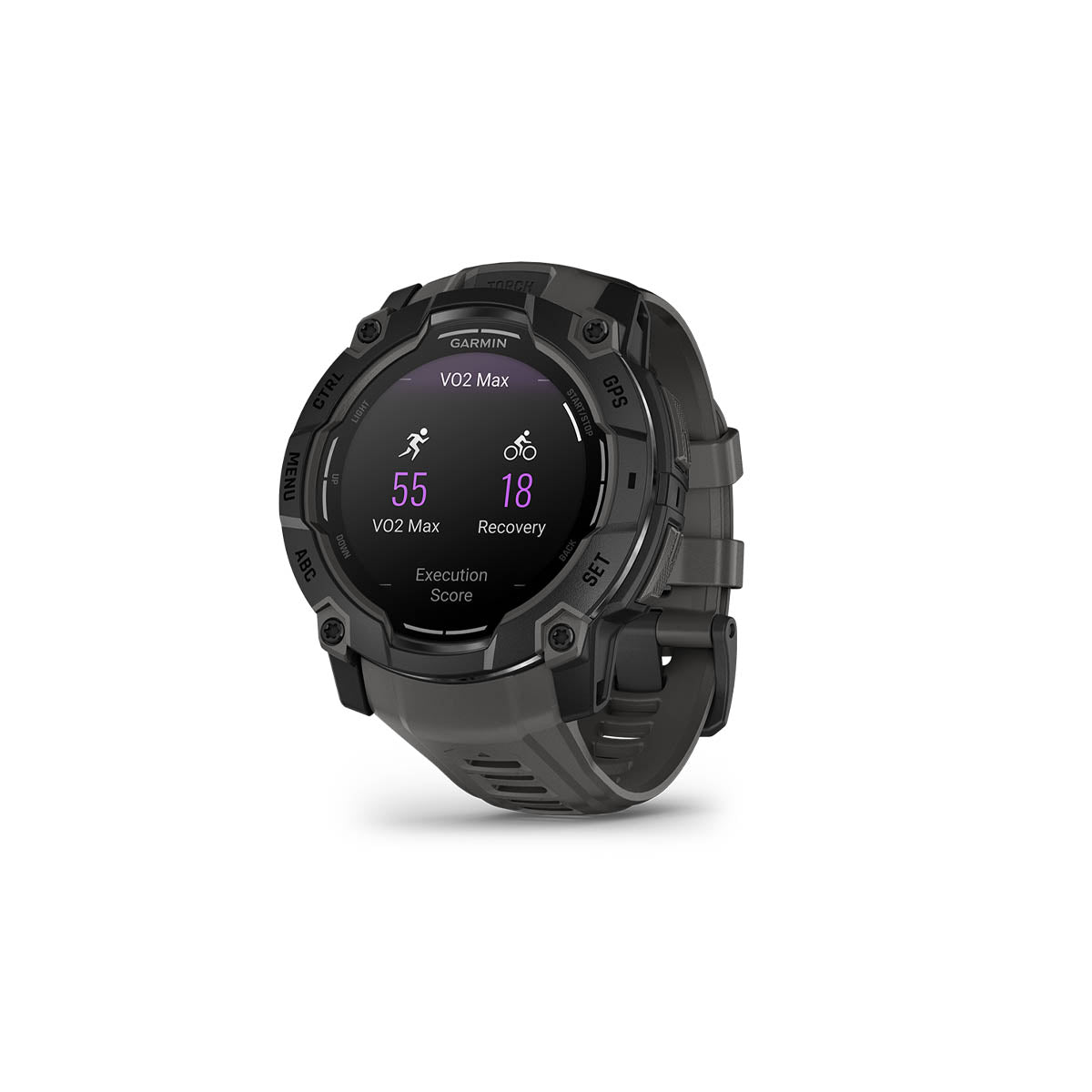 Garmin Instinct 3, 50 mm, AMOLED