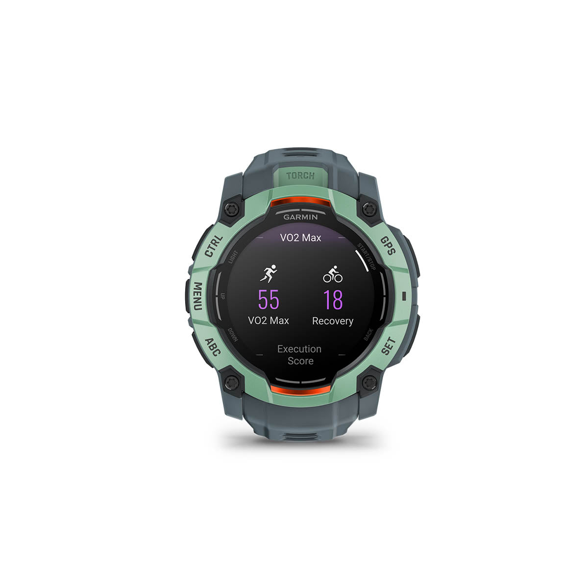 Garmin Instinct 3, 50 mm, AMOLED