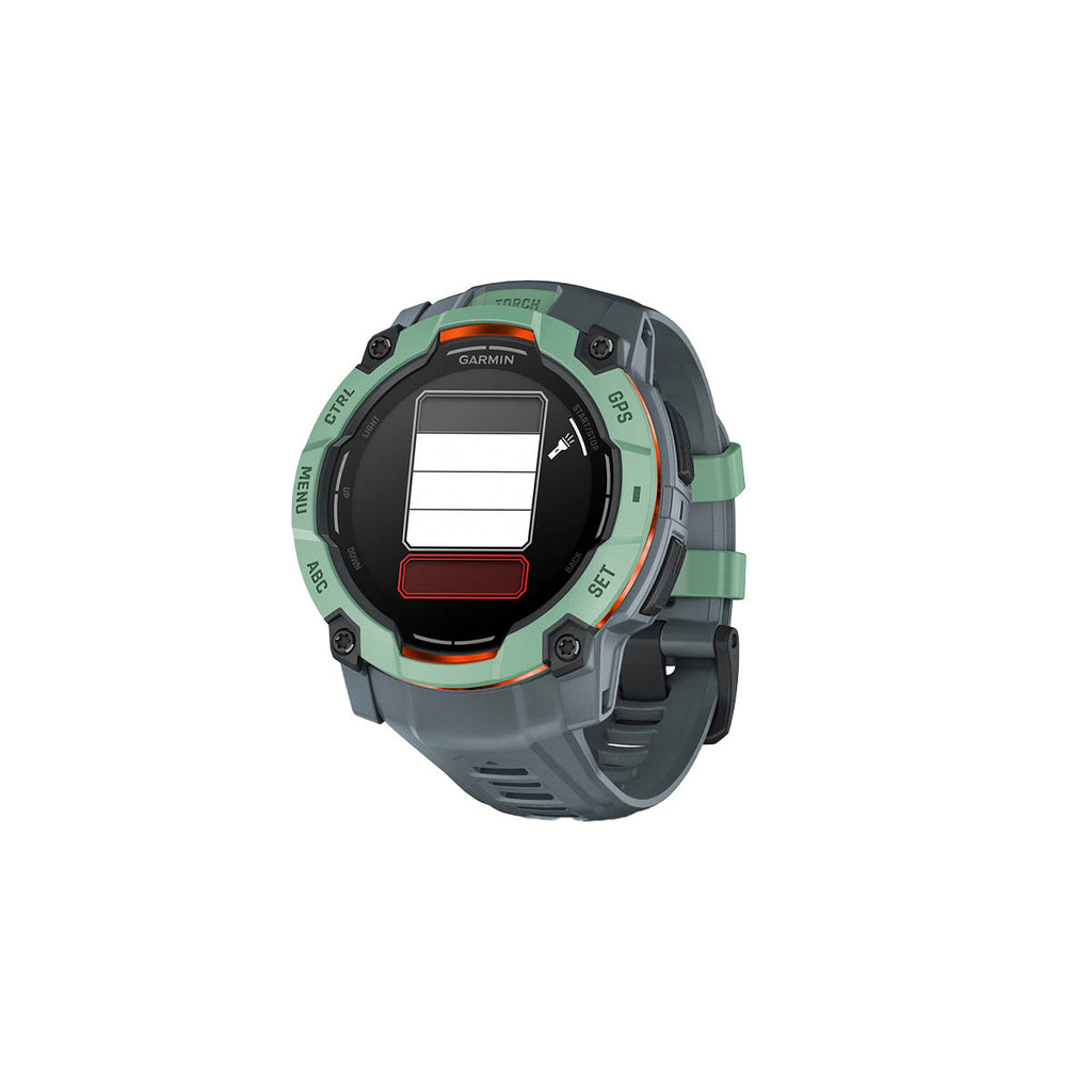 Garmin Instinct 3, 50 mm, AMOLED