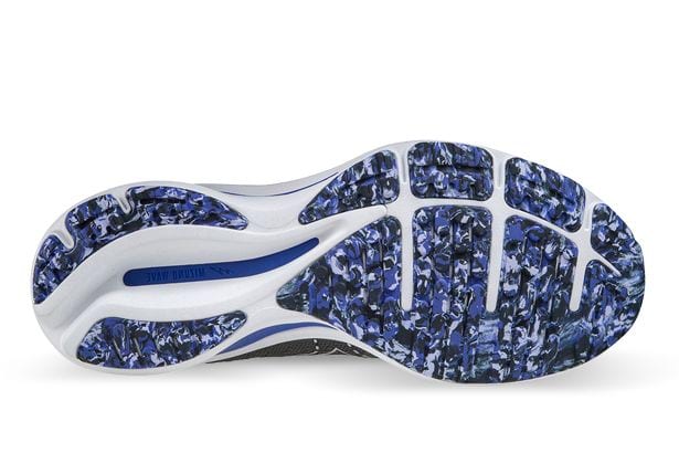 Mizuno Wave Rider 25 Herre