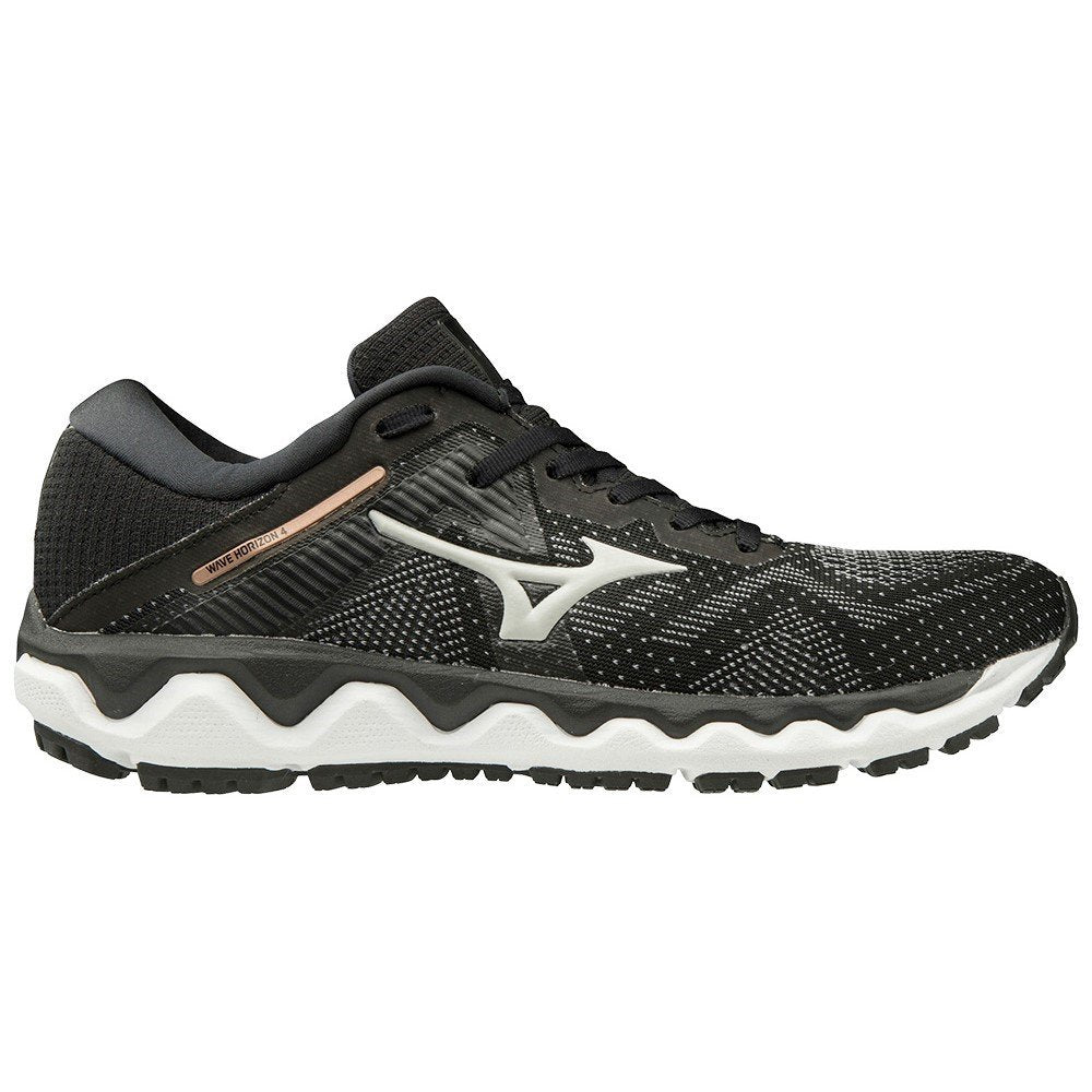Mizuno Wave Horizon 4 dame