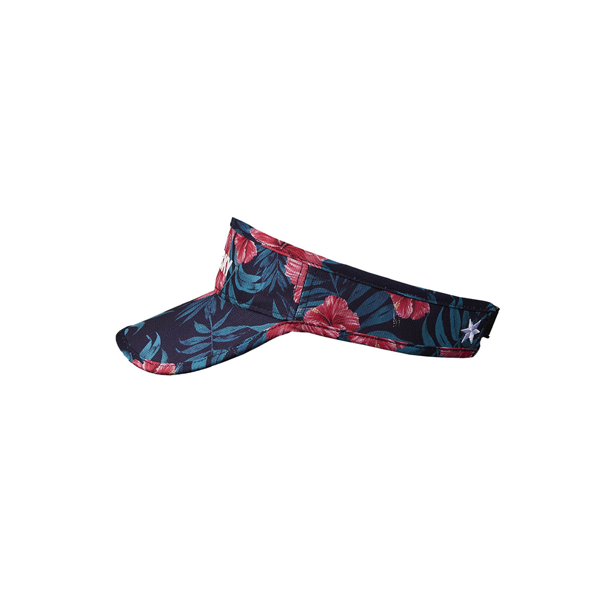 Saysky Flower Visor