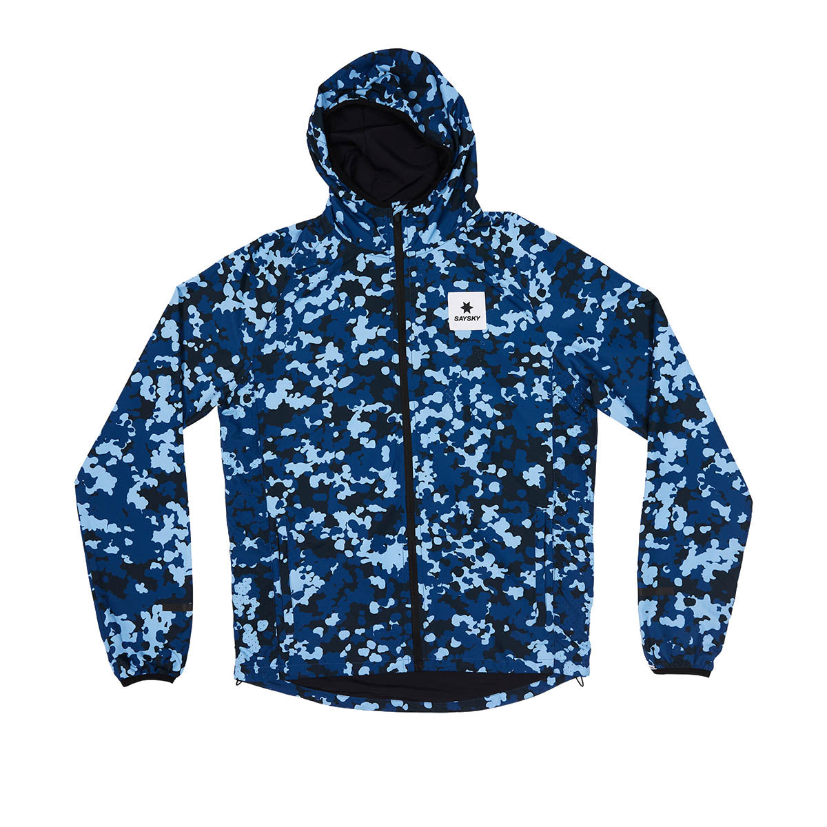 Saysky Camo Pace Jacket