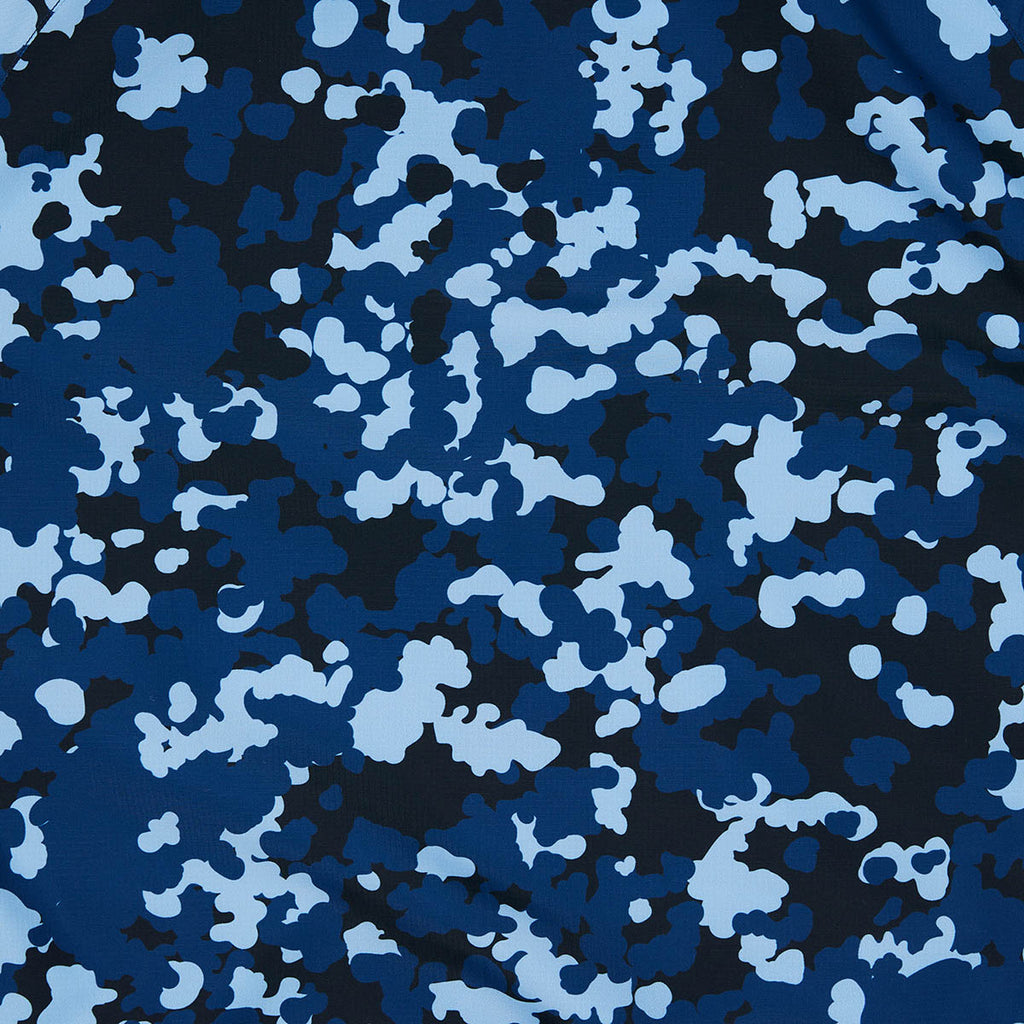 Saysky Camo Pace Jacket