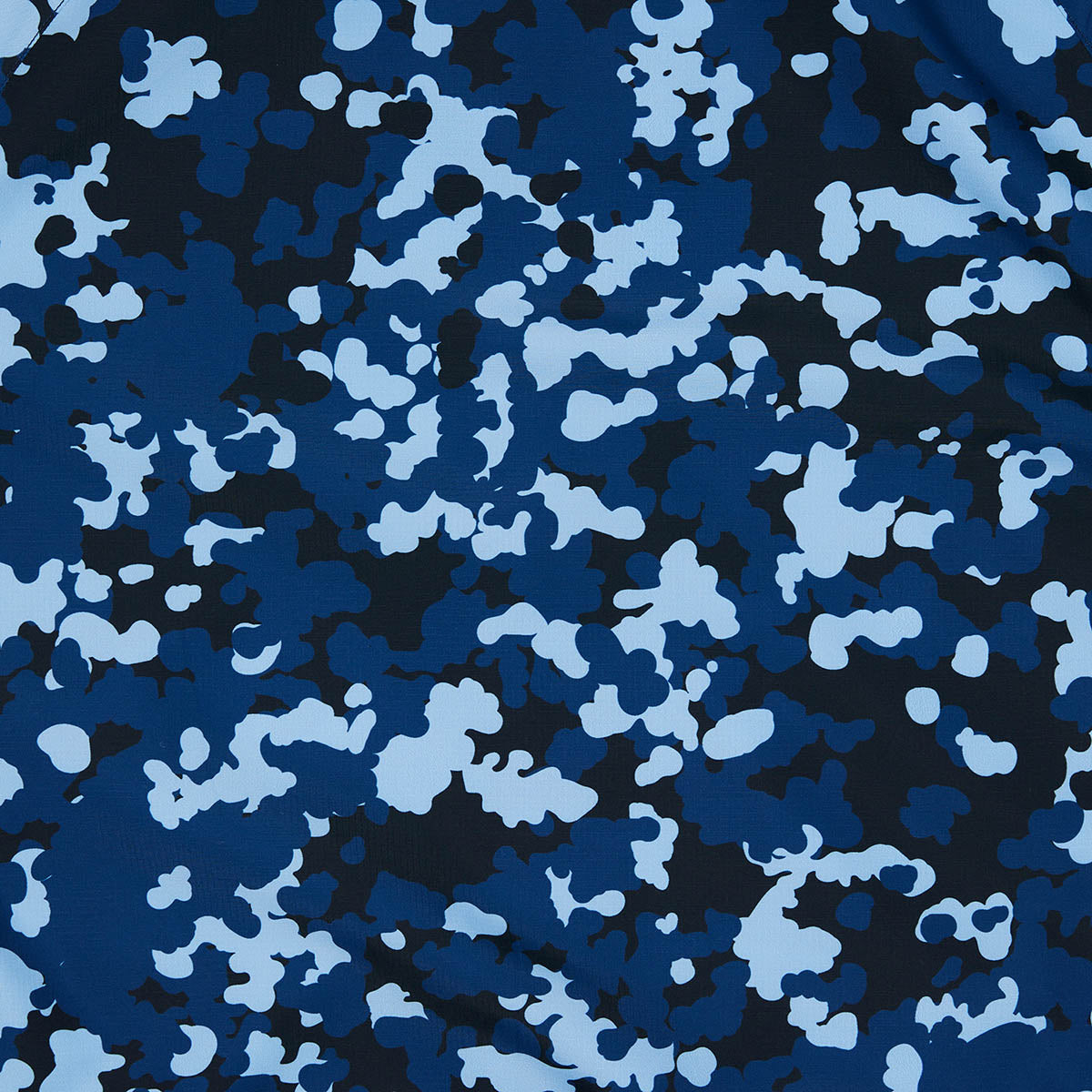 Saysky Camo Pace Jacket
