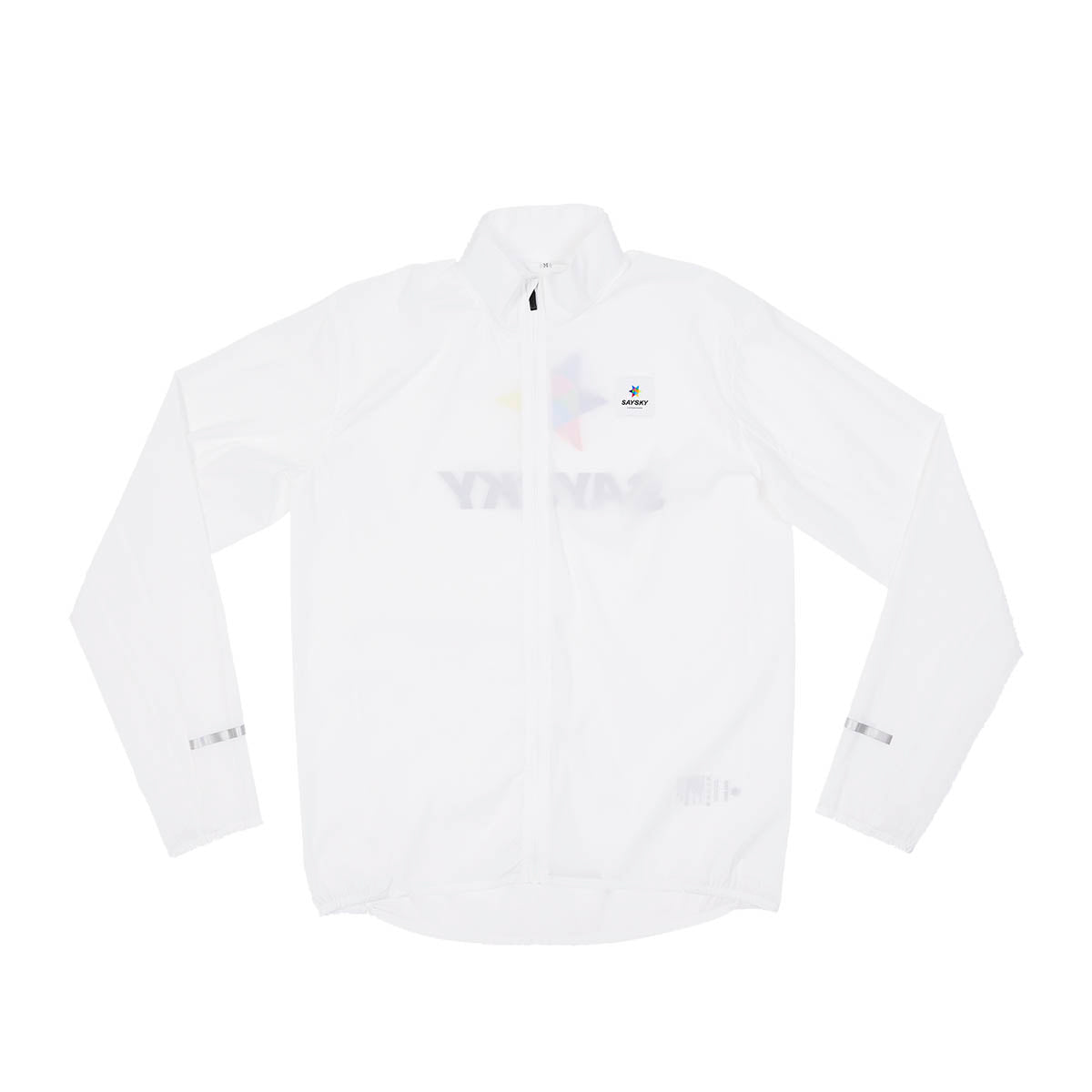 Saysky Heritage Pace Jacket