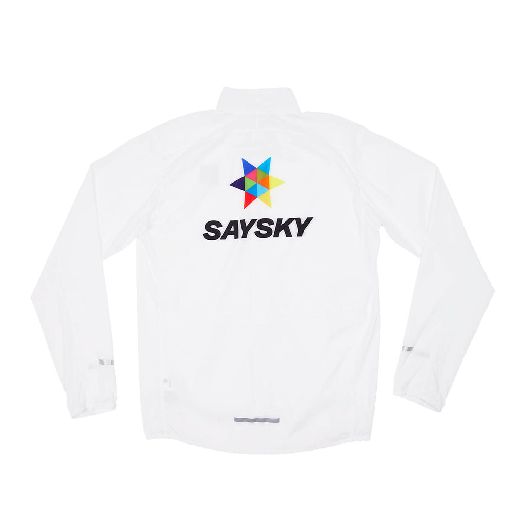 Saysky Heritage Pace Jacket