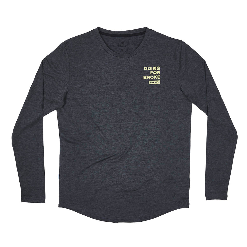 Saysky GFB Pace Longsleeve