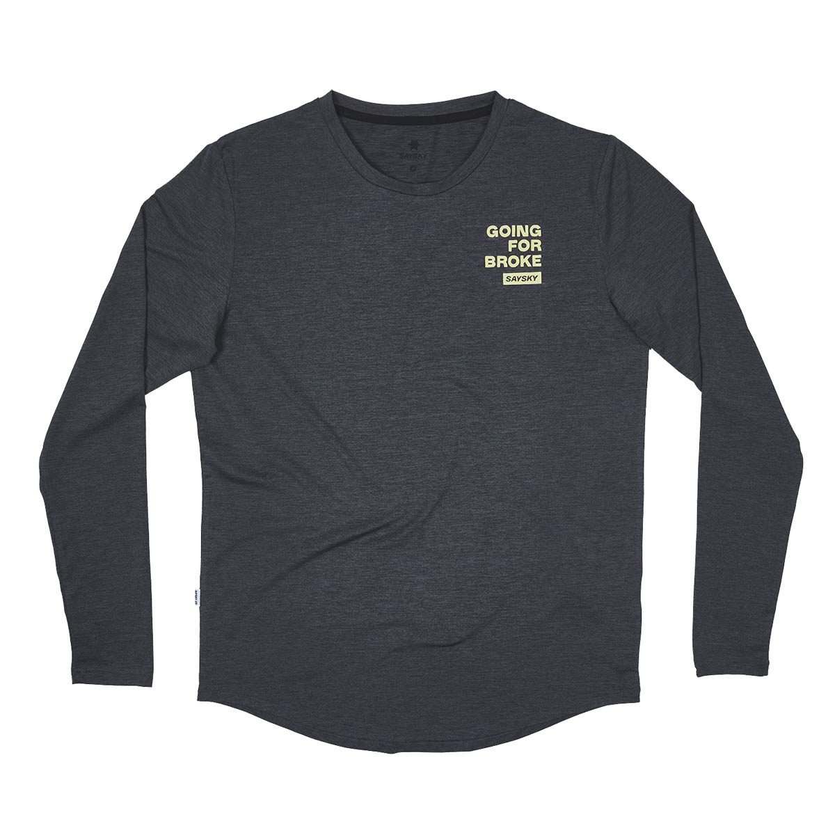 Saysky GFB Pace Longsleeve