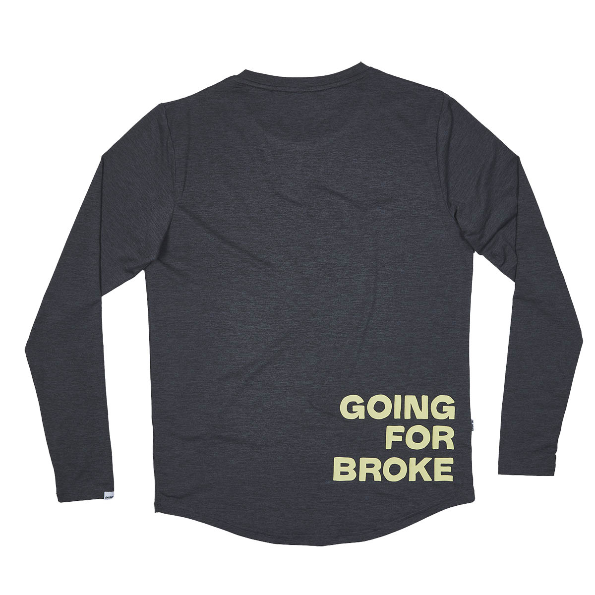 Saysky GFB Pace Longsleeve