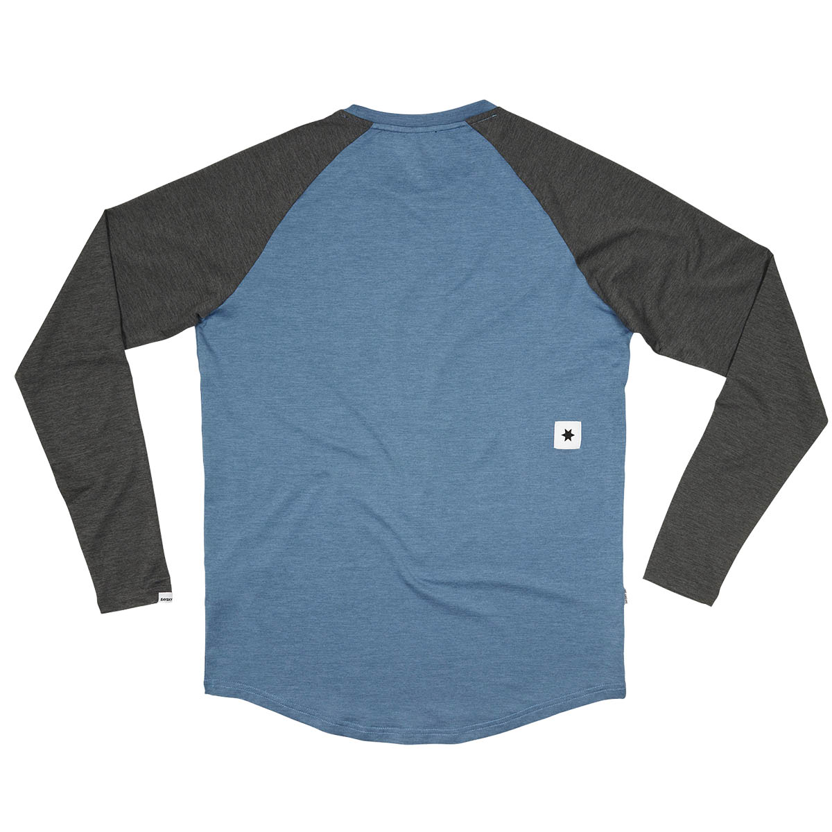 Saysky Logo Pace LS Herre