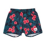 Saysky Flower Pace Shorts 5''