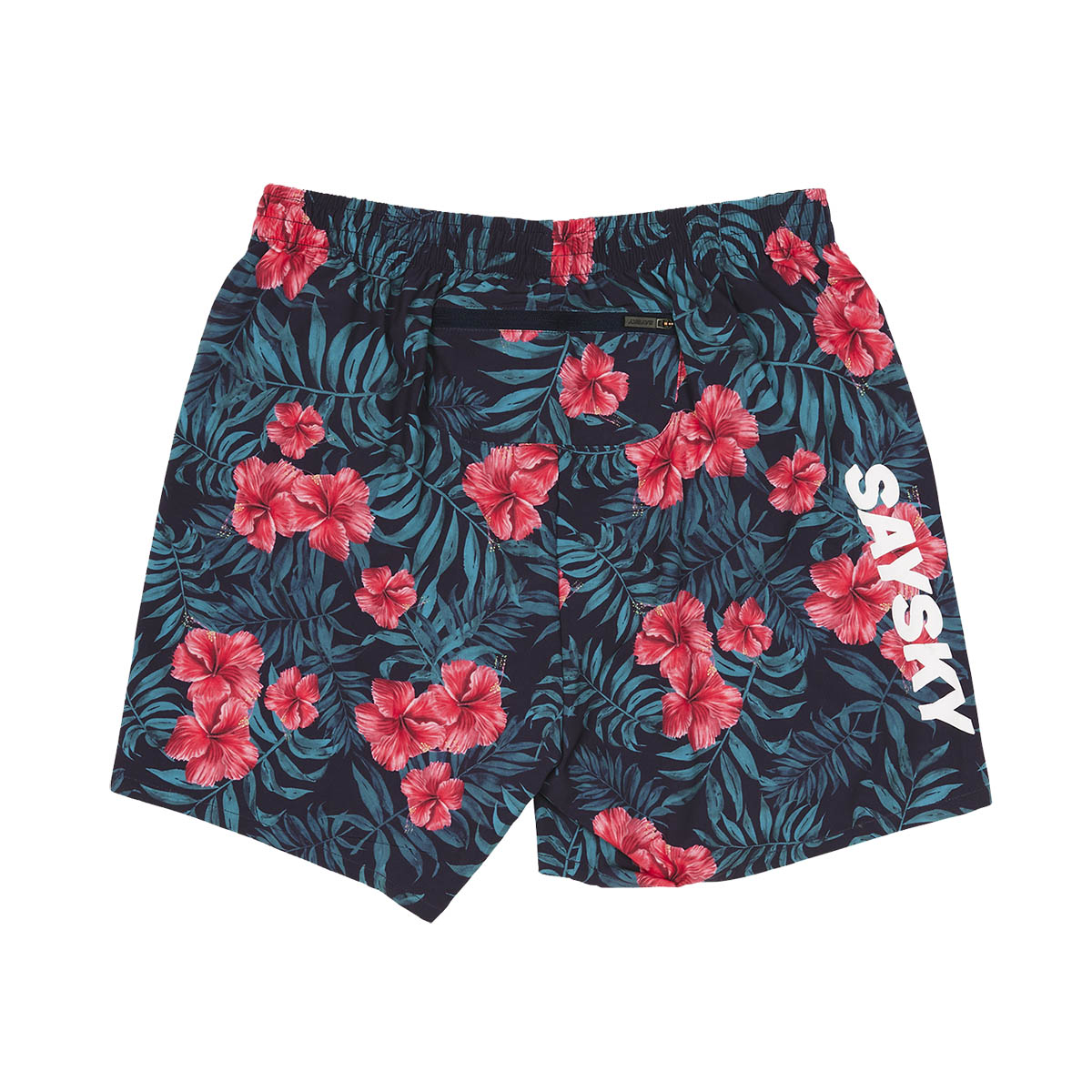 Saysky Flower Pace Shorts 5''