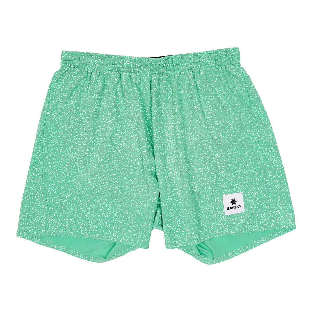 Saysky Universe Pace Shorts 5"