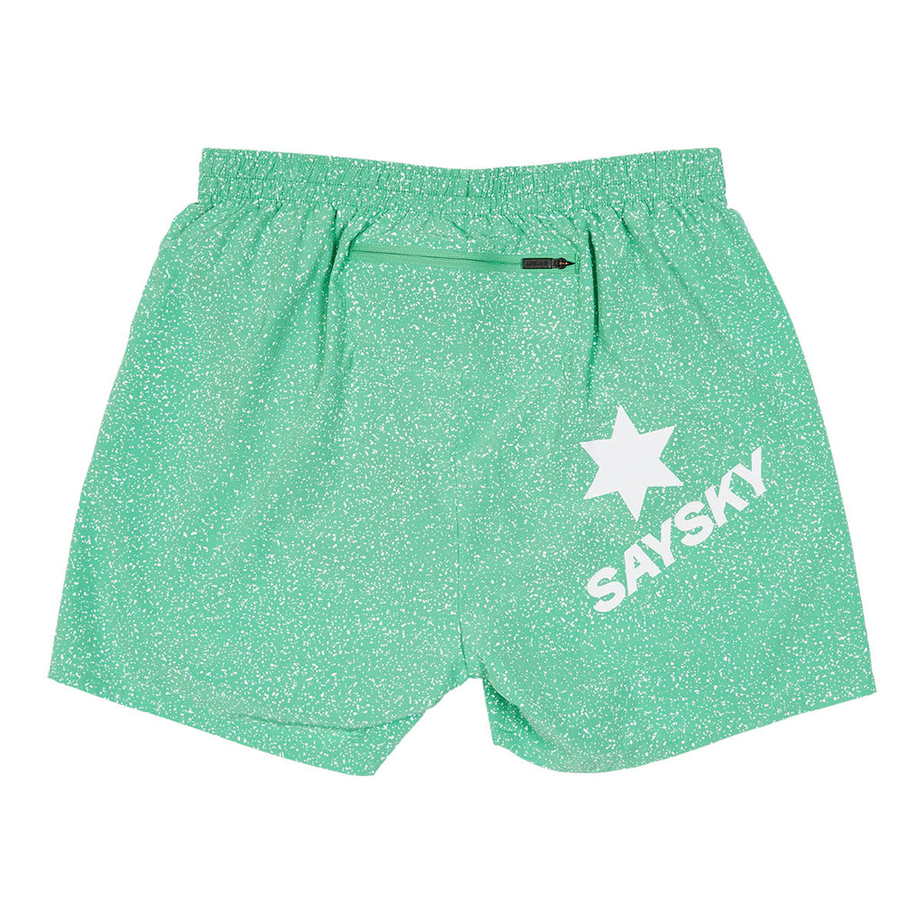 Saysky Universe Pace Shorts 5"
