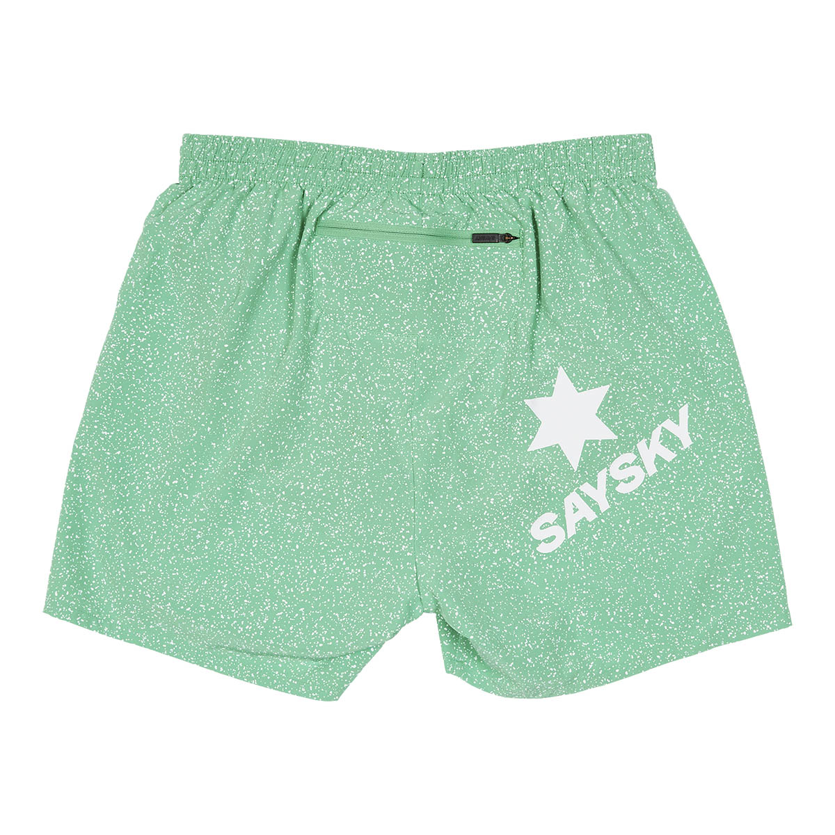 Saysky Universe Pace Shorts 5"