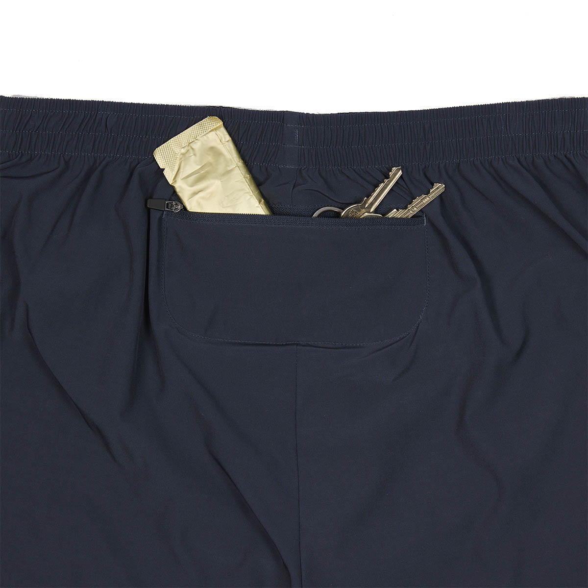Saysky Heritage Pace Shorts 5"