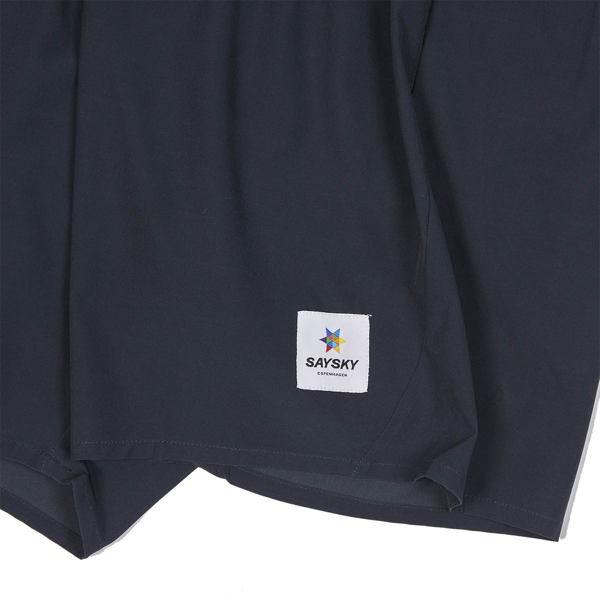 Saysky Heritage Pace Shorts 5"