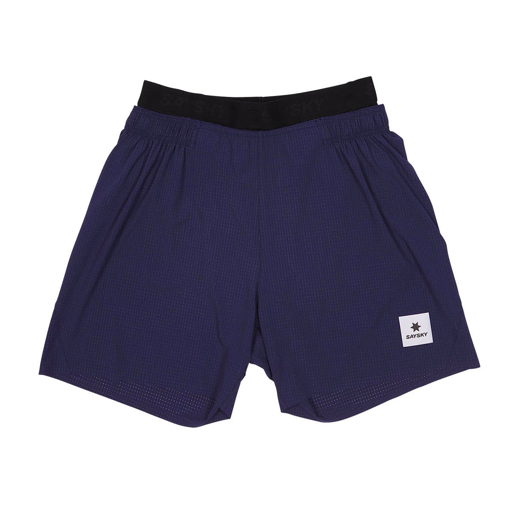 Saysky Flow Shorts 5"