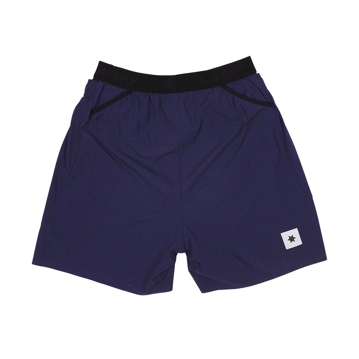 Saysky Flow Shorts 5"