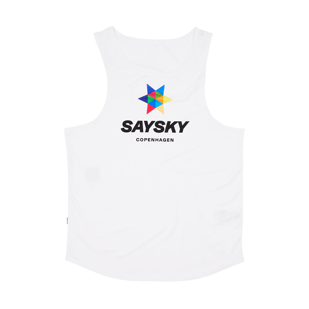 Saysky Heritage Flow Singlet