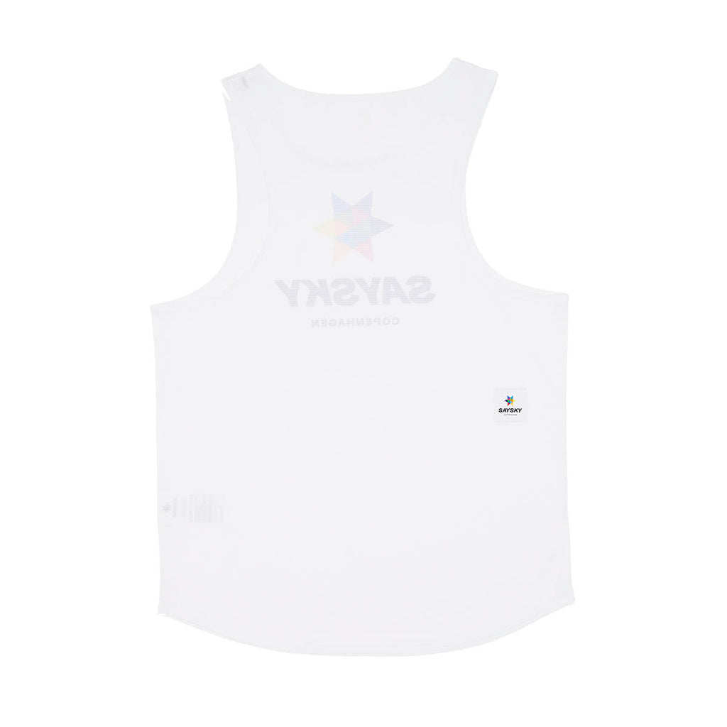Saysky Heritage Flow Singlet