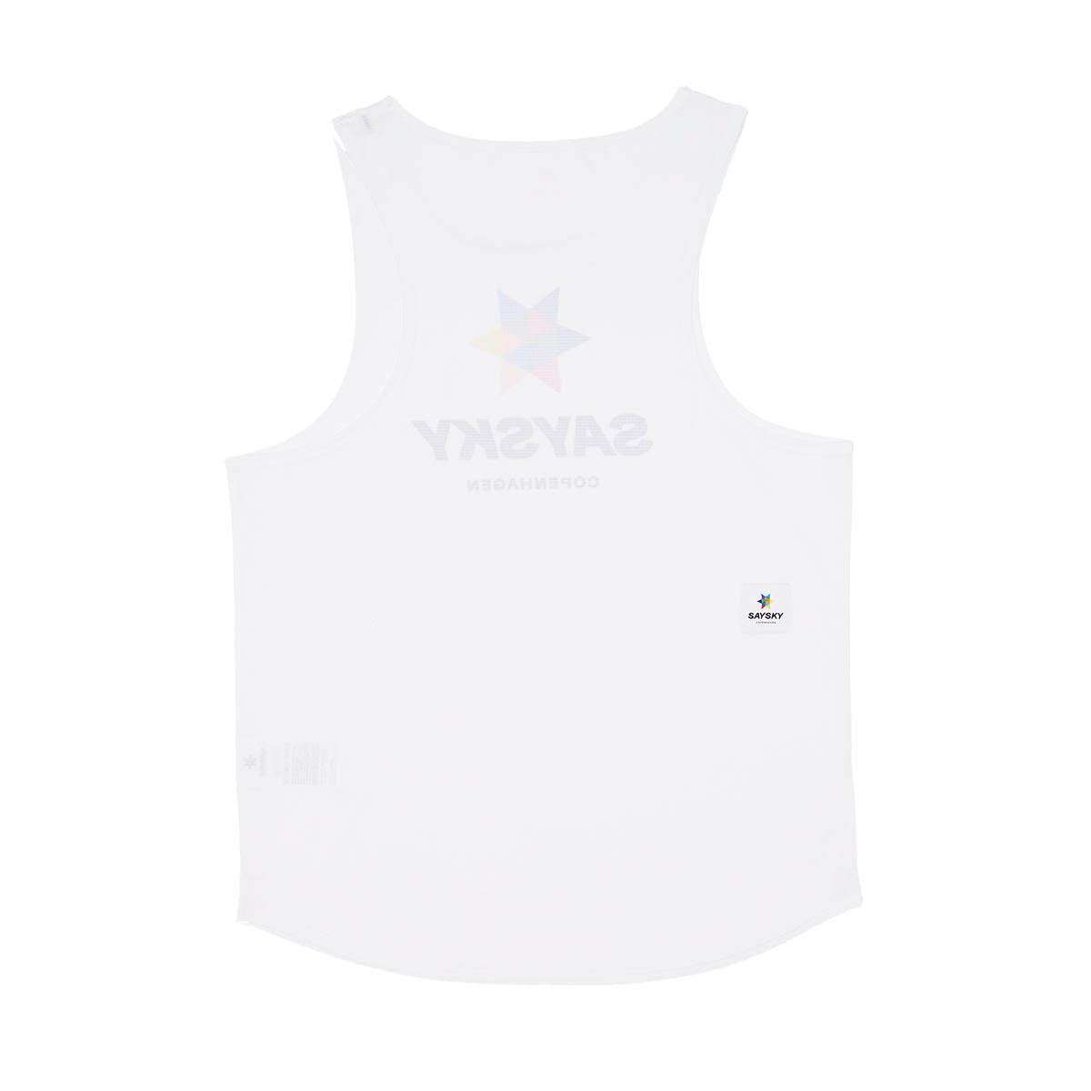Saysky Heritage Flow Singlet