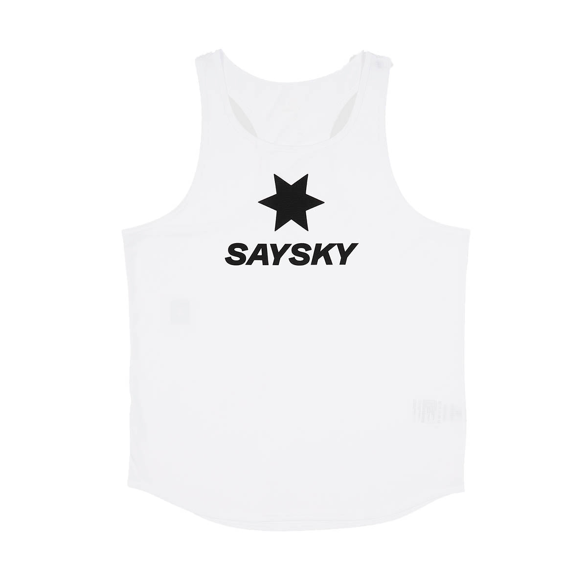 Saysky Logo Flow Singlet