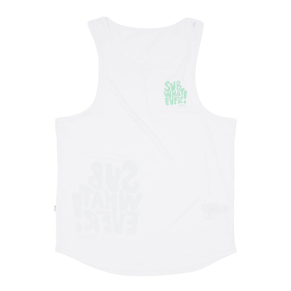 Saysky Statement Flow Singlet