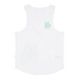 Saysky Statement Flow Singlet