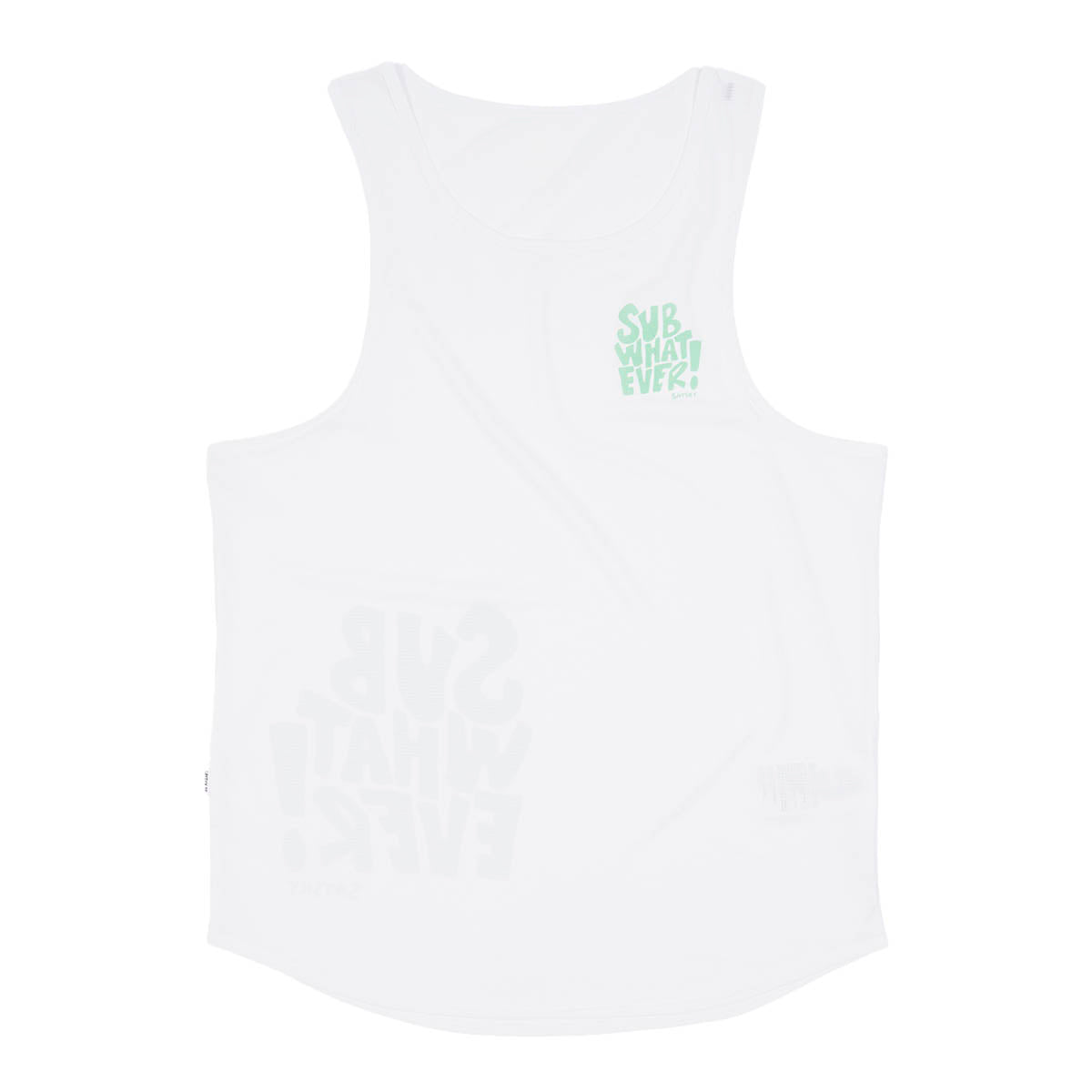 Saysky Statement Flow Singlet