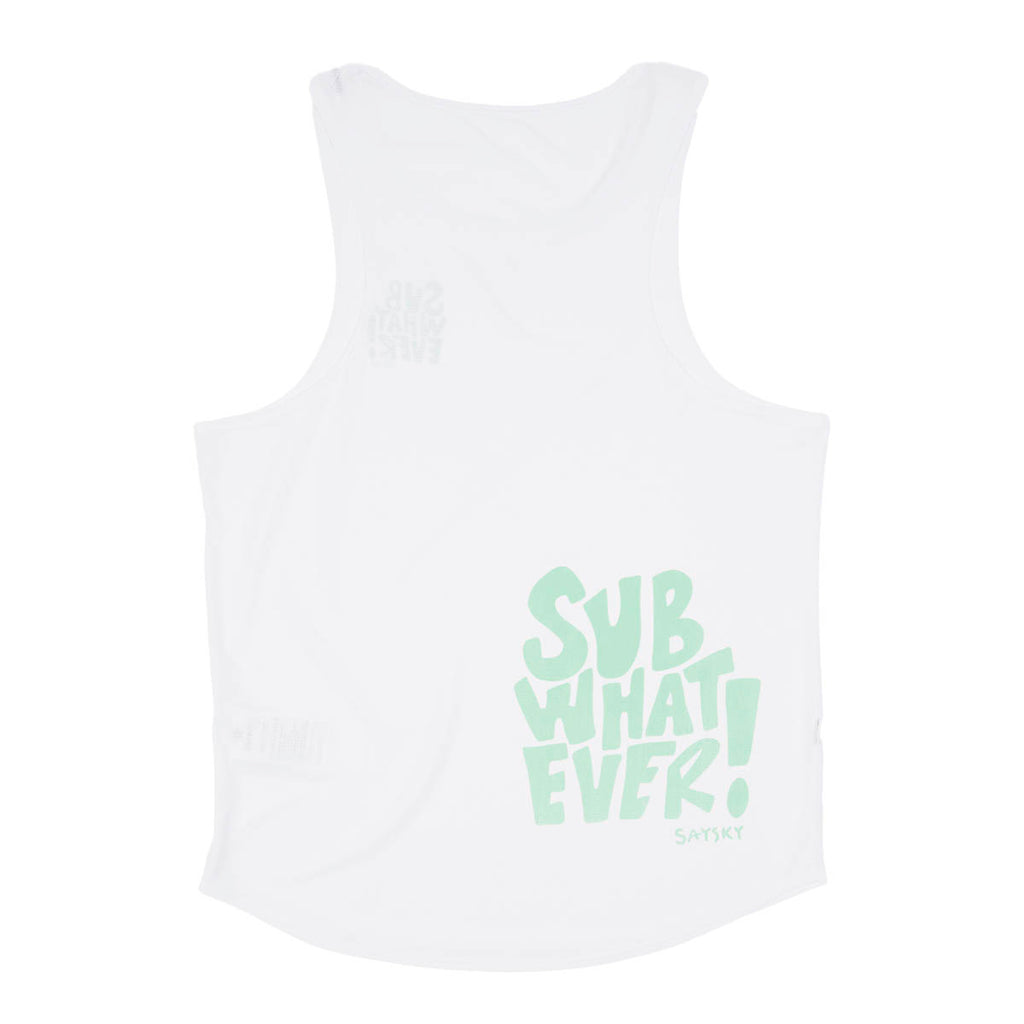 Saysky Statement Flow Singlet