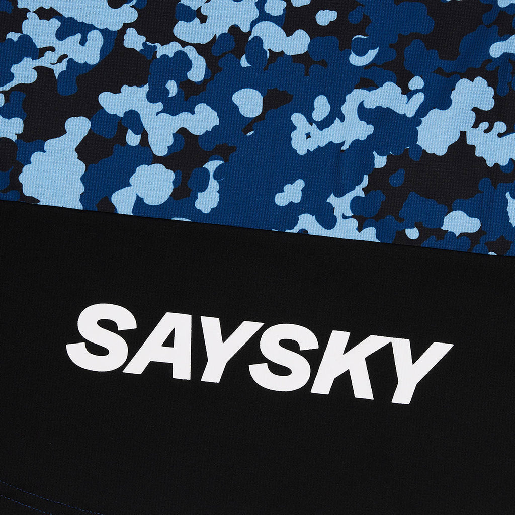 Saysky Camo Combat T-shirt