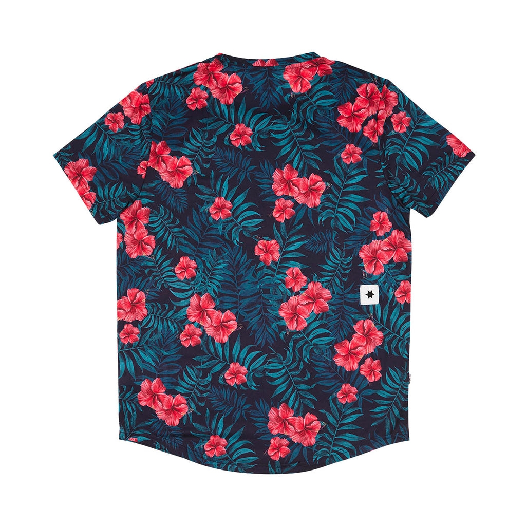 Saysky Flower Combat T-shirt