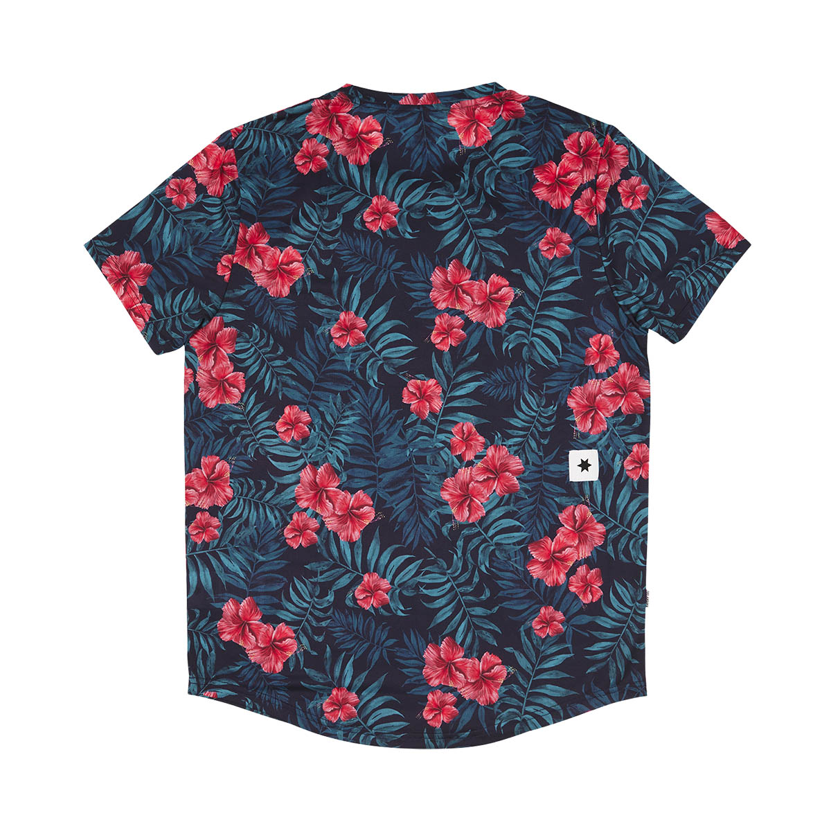 Saysky Flower Combat T-shirt