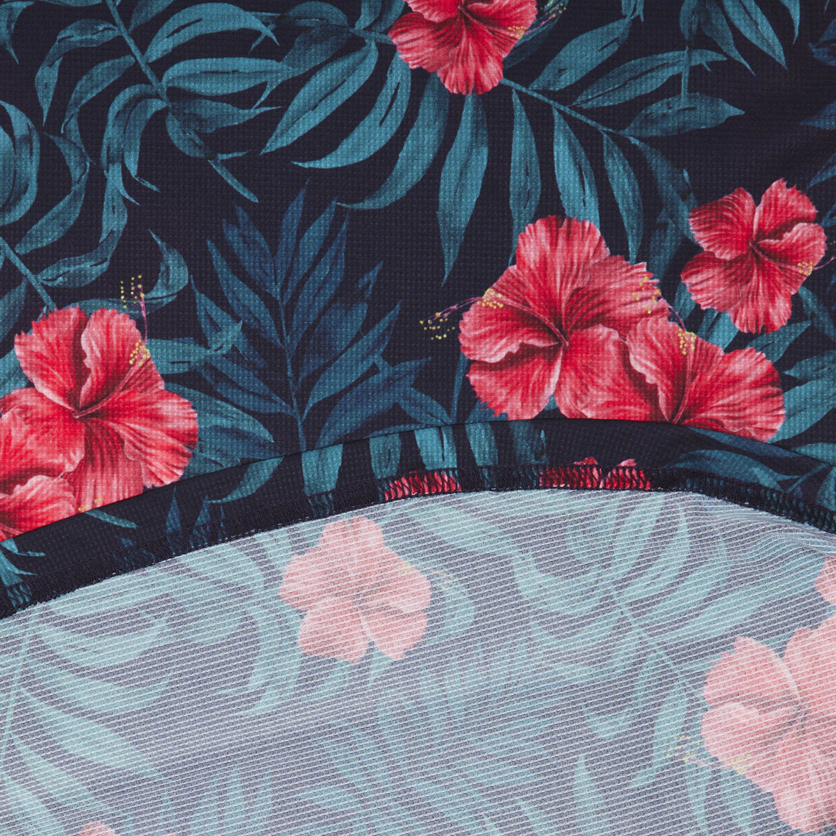 Saysky Flower Combat T-shirt