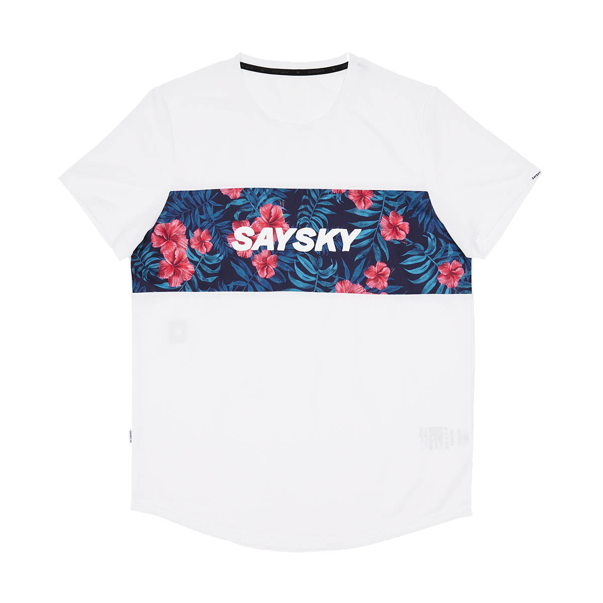 Saysky Flower Combat T-shirt