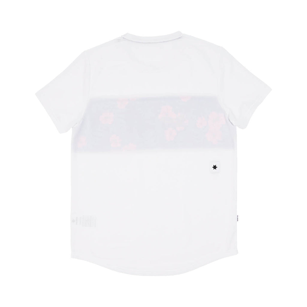 Saysky Flower Combat T-shirt