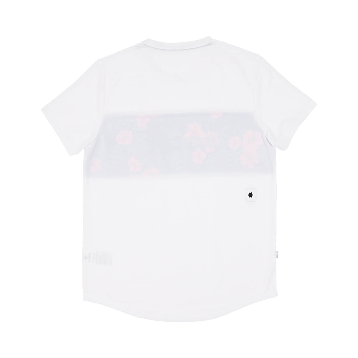 Saysky Flower Combat T-shirt